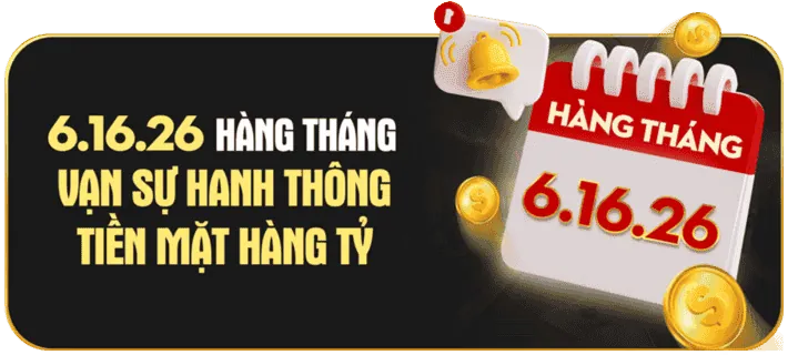 Ưu đãi đặc biệt theo mùa giải cho các sự kiện thể thao lớn tại nex88 win