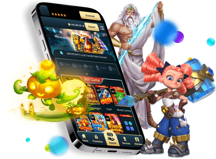 Hướng dẫn nạp rút tiền an toàn tại NEX88 WIN