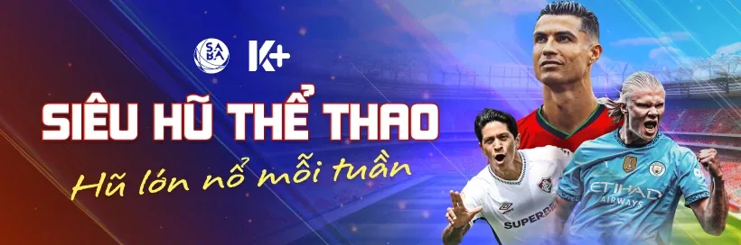 Vận động viên tennis đang thực hiện cú giao bóng mạnh mẽ trên sân, biểu tượng cho cá cược tennis tại nex88 win