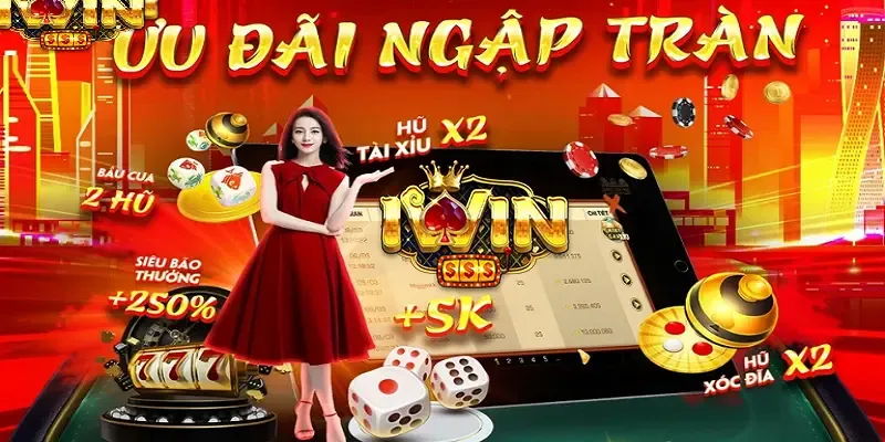 Hướng dẫn các trò chơi hay nhất tại NEX88 WIN